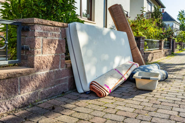 Best Shed Removal  in Wewahitchka, FL